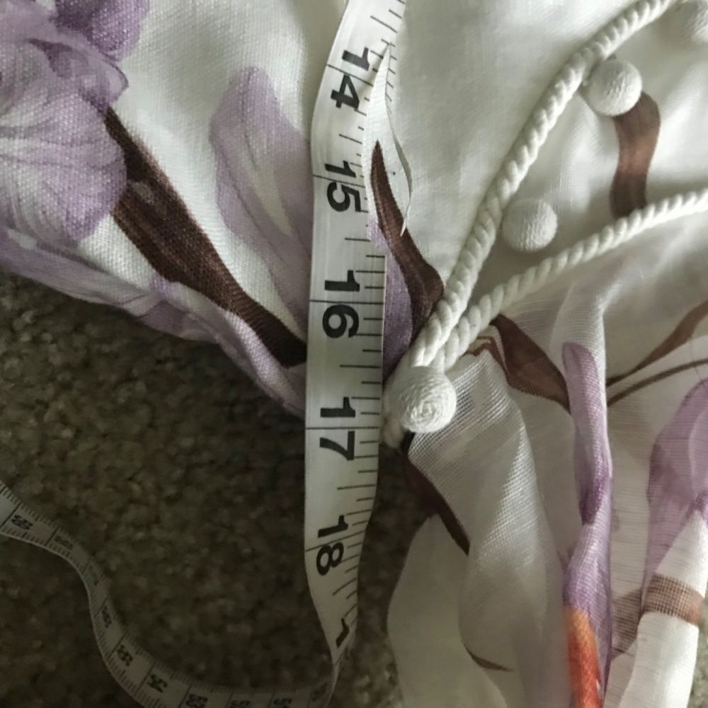 NWT Zimmermann corsage bubble dress - Picture 11 of 13